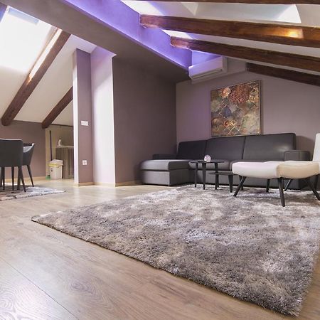 Apartmens Melisa Vrsar Extérieur photo
