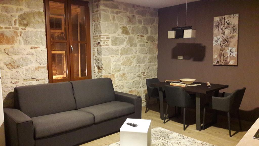 Apartmens Melisa Vrsar Extérieur photo
