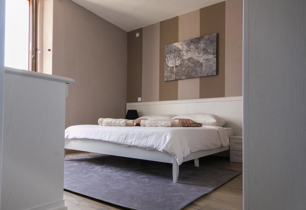 Apartmens Melisa Vrsar Extérieur photo