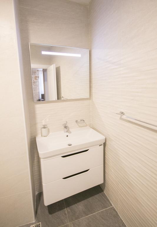 Apartmens Melisa Vrsar Extérieur photo