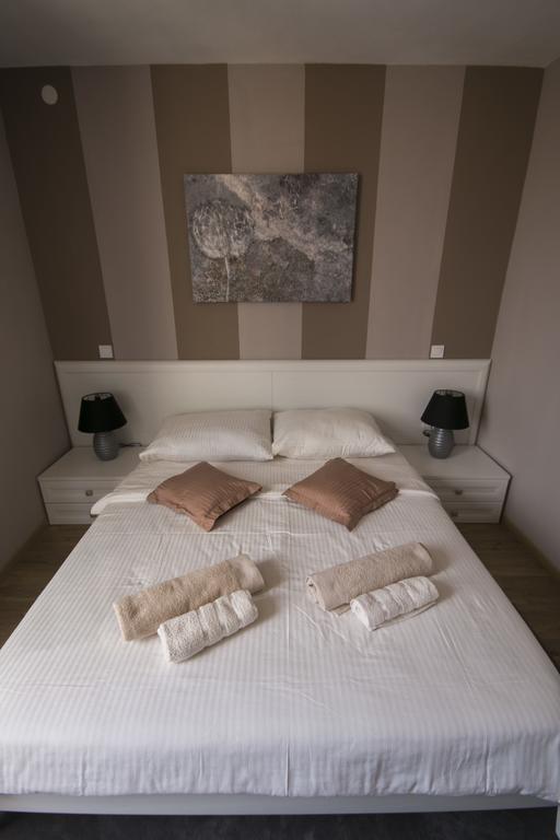 Apartmens Melisa Vrsar Extérieur photo