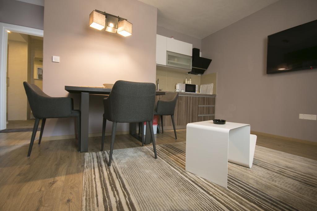 Apartmens Melisa Vrsar Extérieur photo