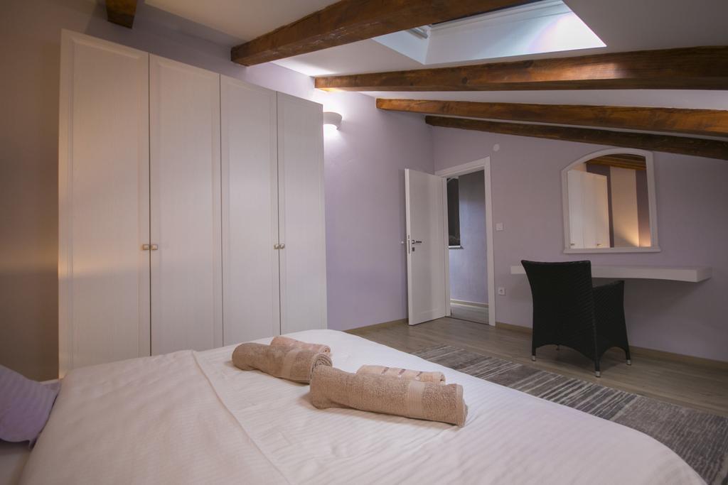Apartmens Melisa Vrsar Extérieur photo