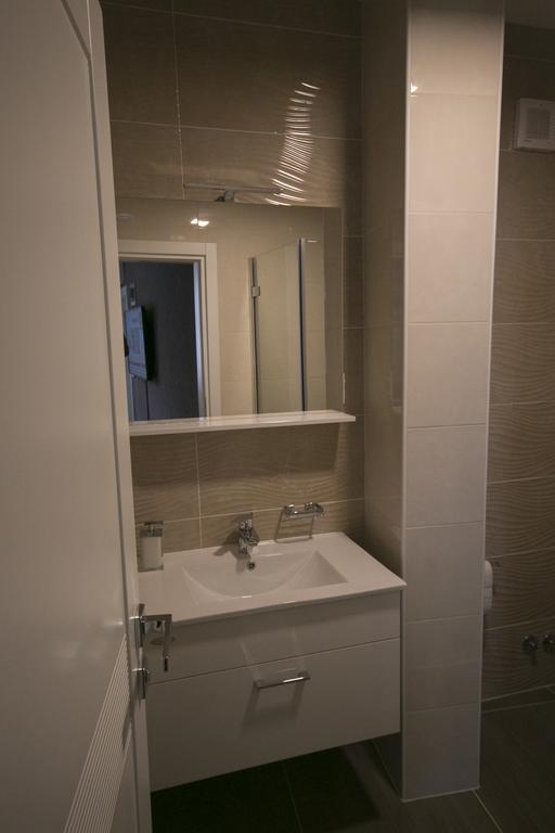 Apartmens Melisa Vrsar Extérieur photo