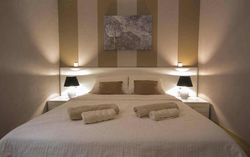 Apartmens Melisa Vrsar Extérieur photo