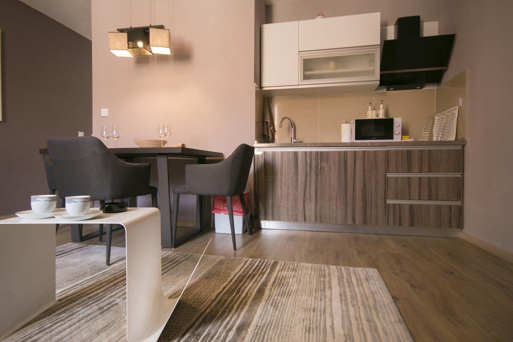 Apartmens Melisa Vrsar Extérieur photo