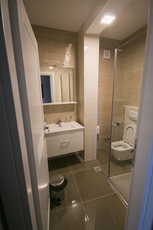 Apartmens Melisa Vrsar Extérieur photo