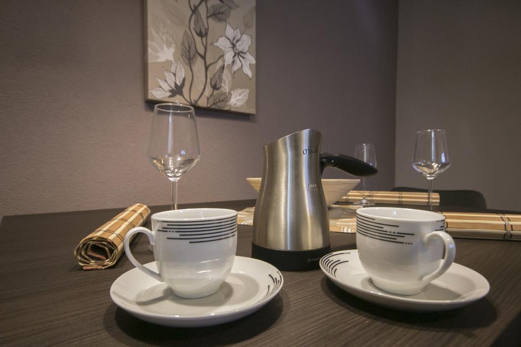Apartmens Melisa Vrsar Extérieur photo