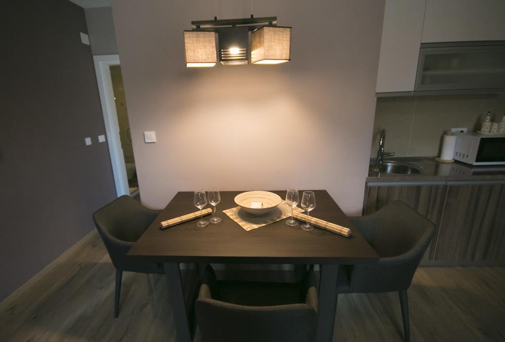 Apartmens Melisa Vrsar Extérieur photo