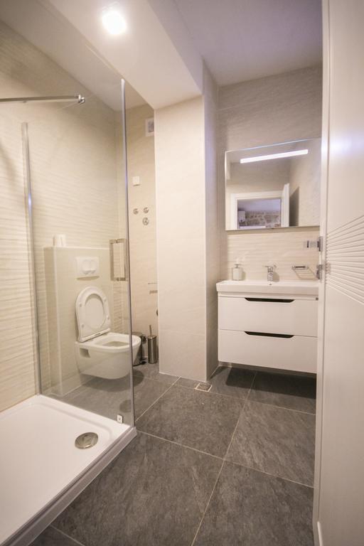 Apartmens Melisa Vrsar Extérieur photo