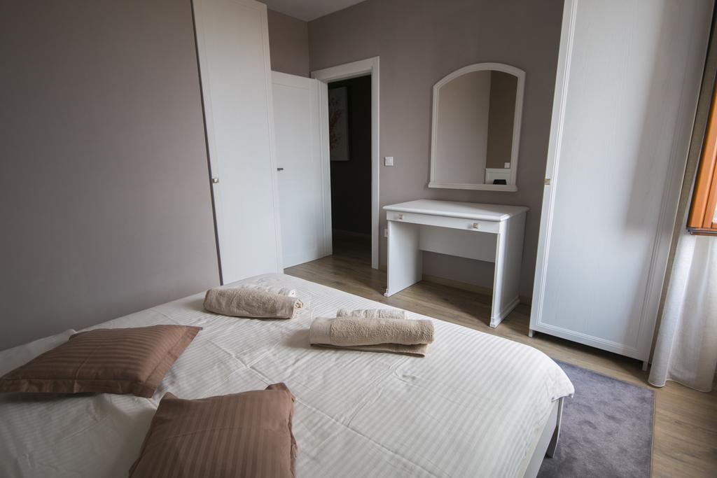 Apartmens Melisa Vrsar Extérieur photo