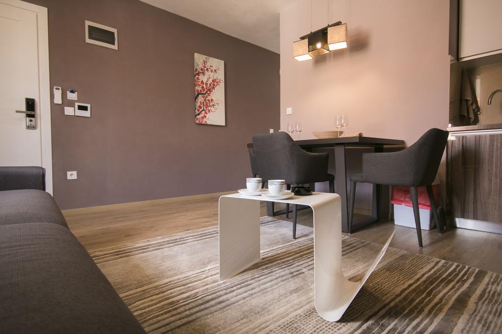 Apartmens Melisa Vrsar Extérieur photo