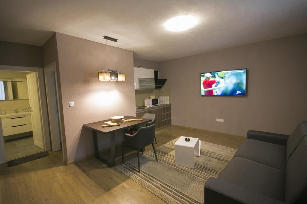Apartmens Melisa Vrsar Extérieur photo