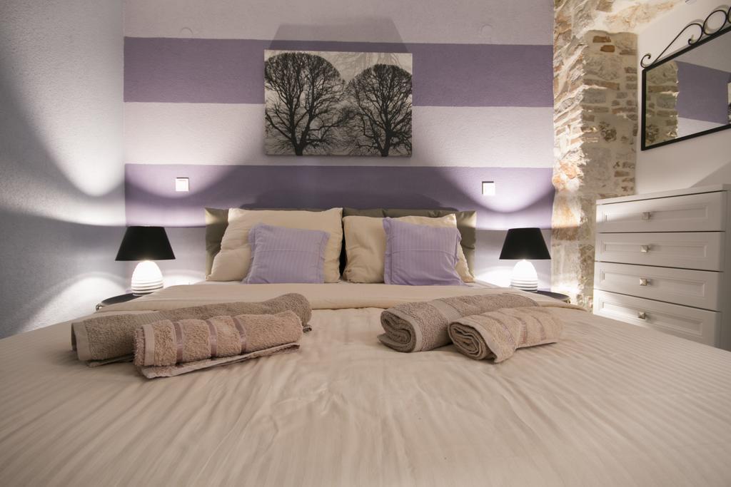 Apartmens Melisa Vrsar Extérieur photo