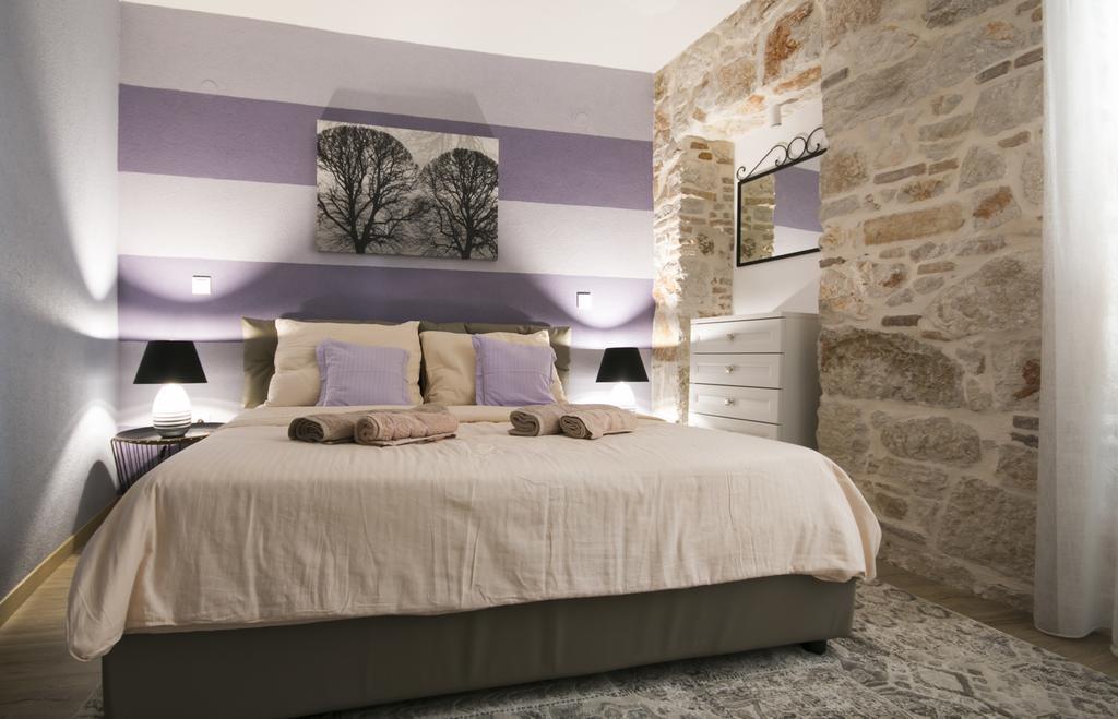Apartmens Melisa Vrsar Extérieur photo