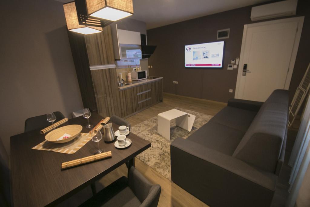 Apartmens Melisa Vrsar Extérieur photo