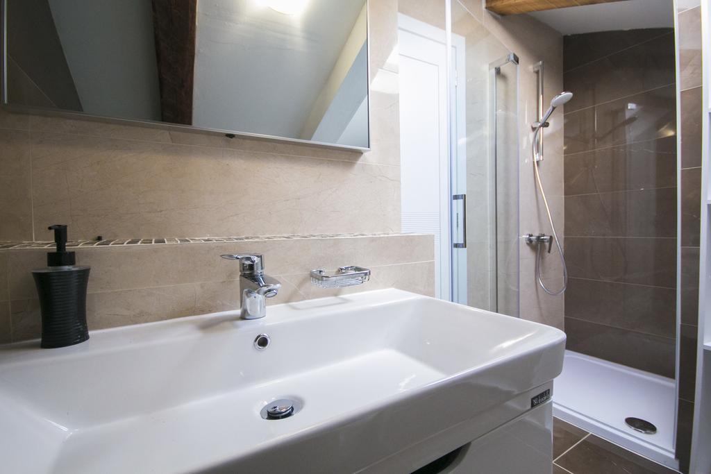 Apartmens Melisa Vrsar Extérieur photo