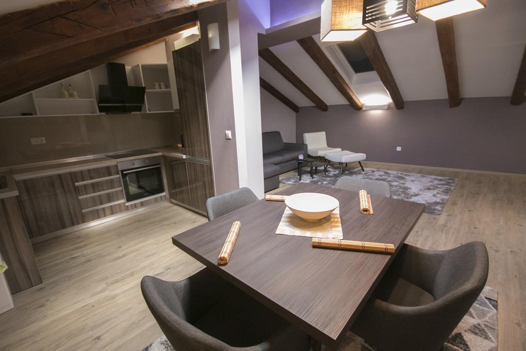 Apartmens Melisa Vrsar Extérieur photo