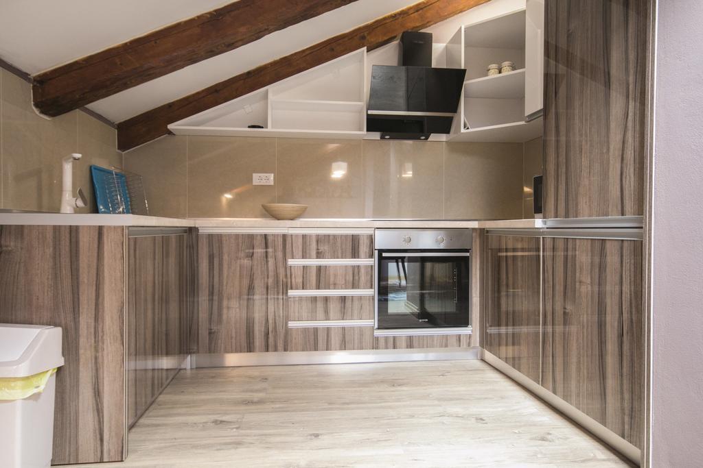 Apartmens Melisa Vrsar Extérieur photo