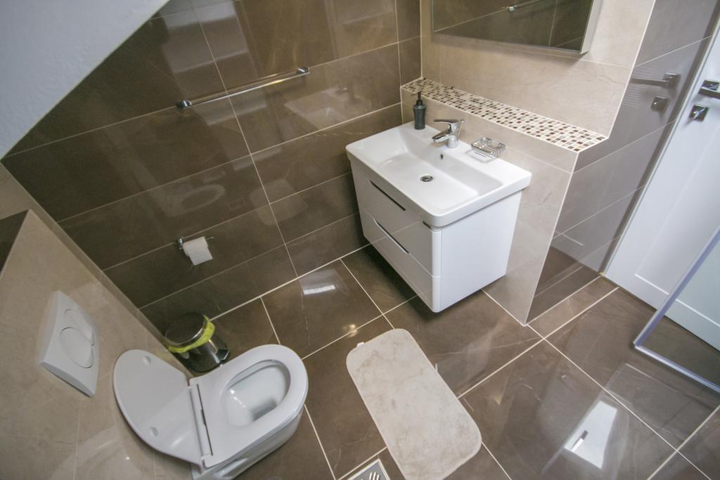 Apartmens Melisa Vrsar Extérieur photo