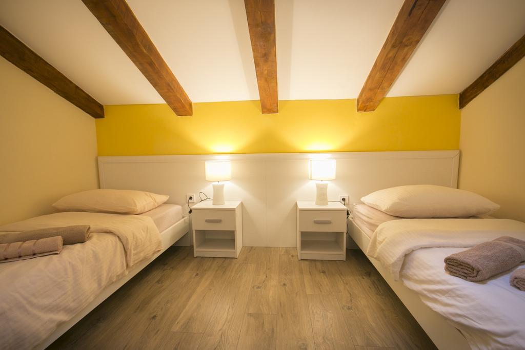 Apartmens Melisa Vrsar Extérieur photo