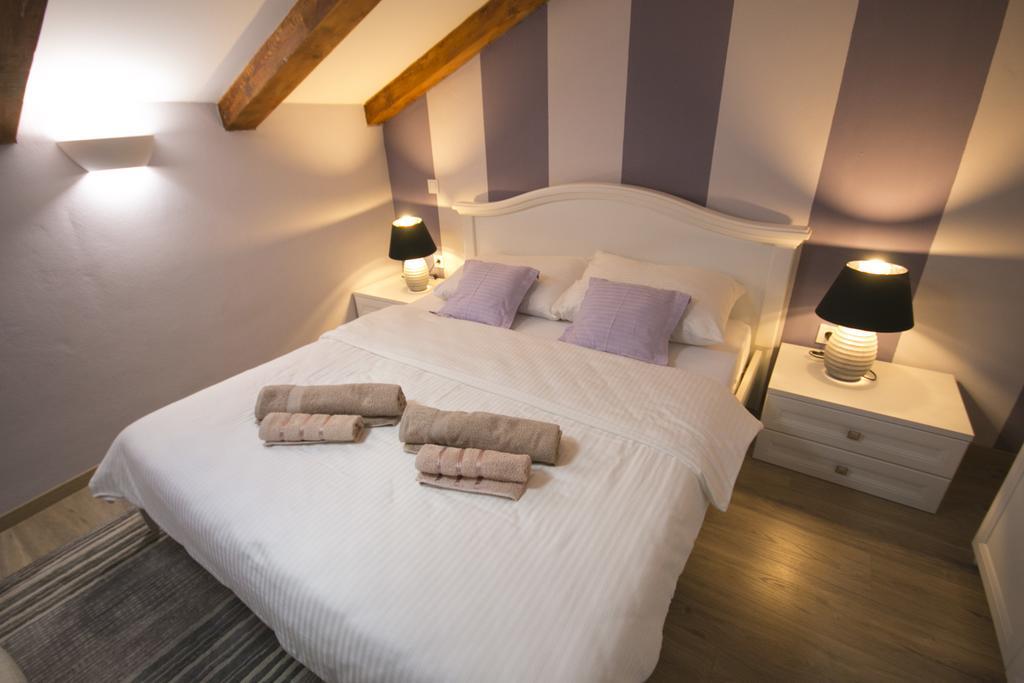 Apartmens Melisa Vrsar Extérieur photo
