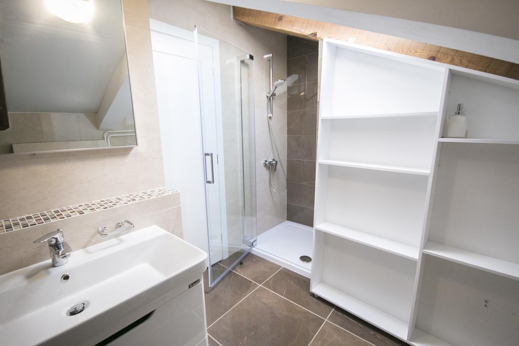 Apartmens Melisa Vrsar Extérieur photo