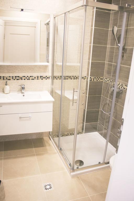 Apartmens Melisa Vrsar Extérieur photo