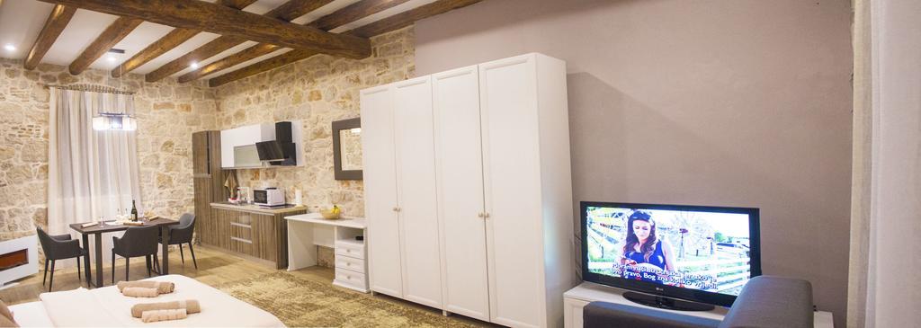 Apartmens Melisa Vrsar Extérieur photo