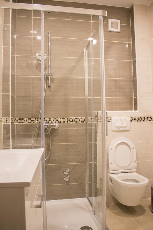 Apartmens Melisa Vrsar Extérieur photo