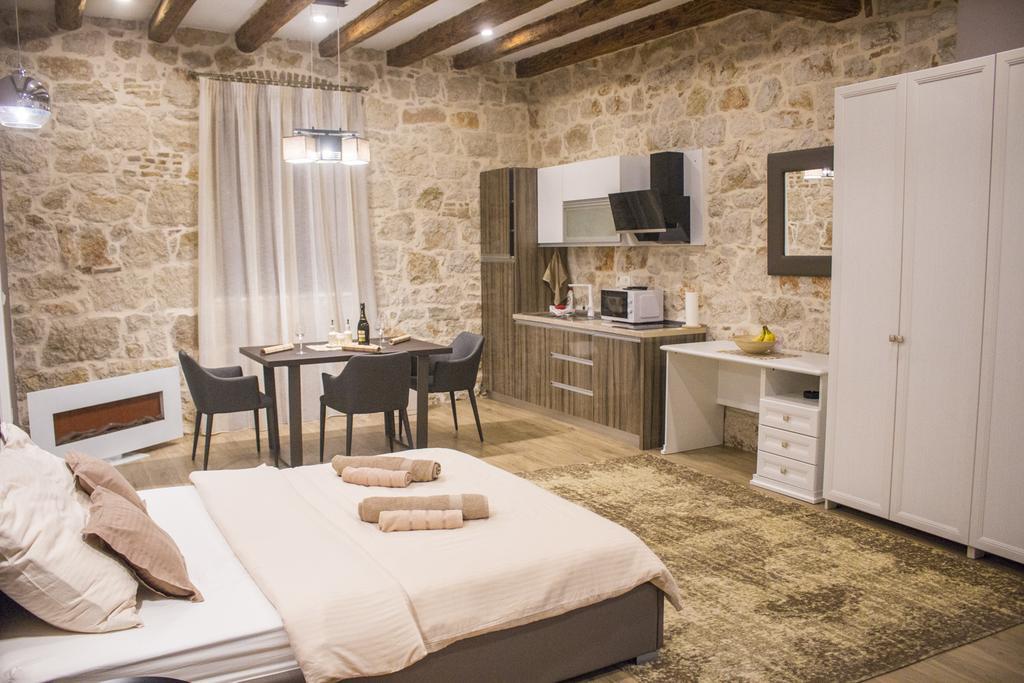 Apartmens Melisa Vrsar Extérieur photo