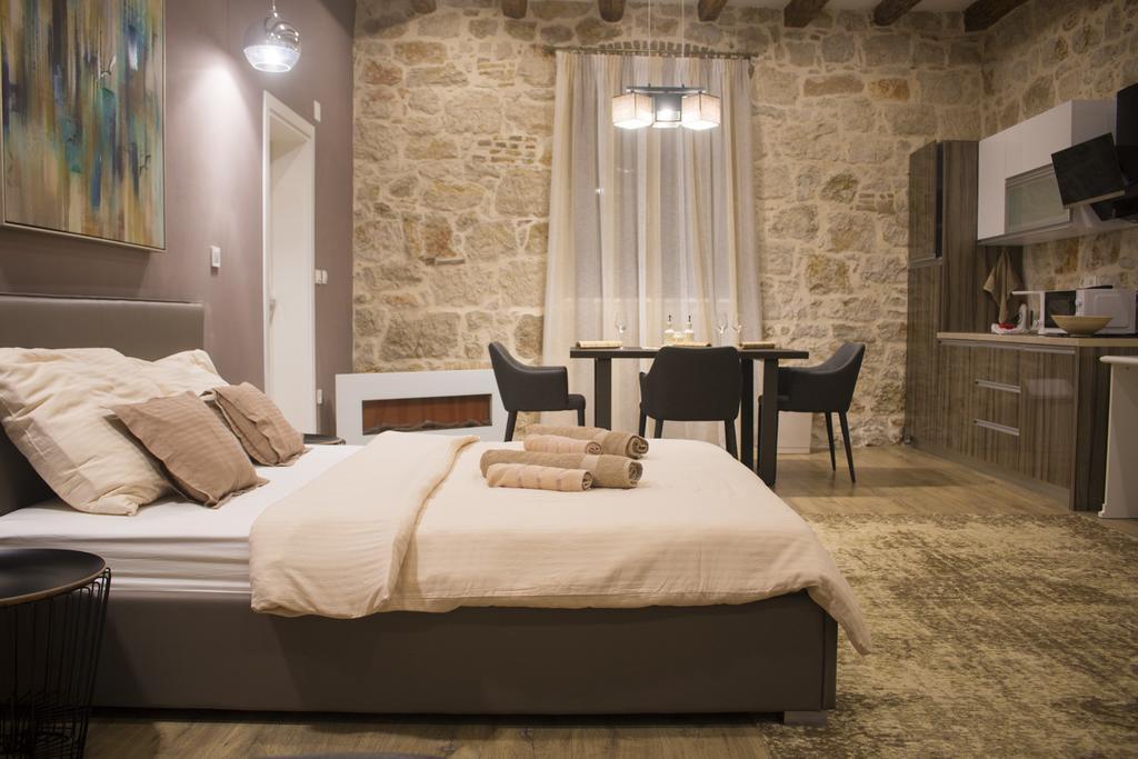 Apartmens Melisa Vrsar Extérieur photo