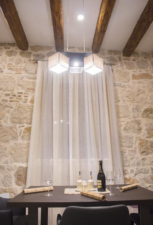 Apartmens Melisa Vrsar Extérieur photo