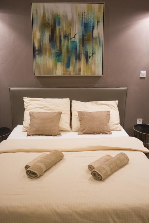 Apartmens Melisa Vrsar Extérieur photo