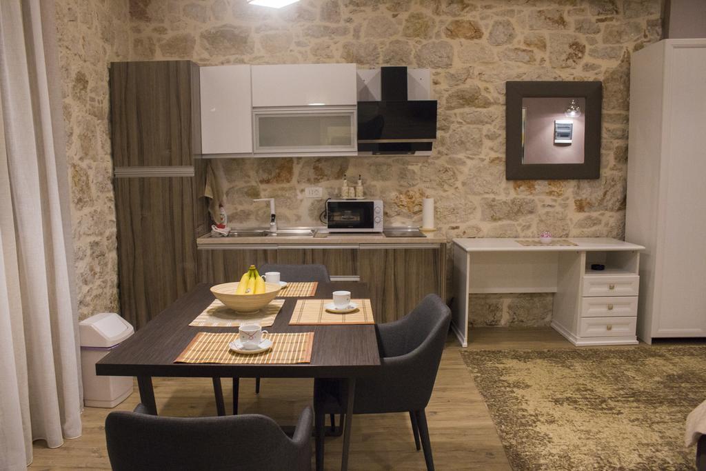 Apartmens Melisa Vrsar Extérieur photo