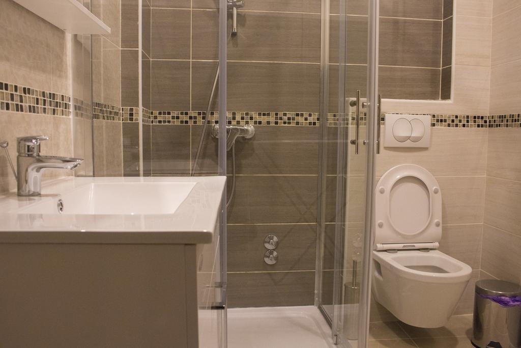 Apartmens Melisa Vrsar Extérieur photo